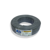 장원선 VCTFK전선 1롤 100m 장원형전선 케이블, 0.75SQ