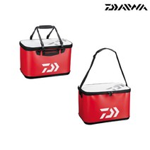 다이와 감성돔낚시 갯바위밑밥통 이소바칸 S40(J)블랙, S40블랙-52055727