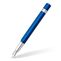 Staedtler 476TRX7M 만년필- 브라운, 극세