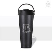 (빙고) 각인텀블러 개별이름 영문이니셜 커스텀 캐릭터 보온보냉 개인특별선물 단체 스포츠 700ml, 4, 필요