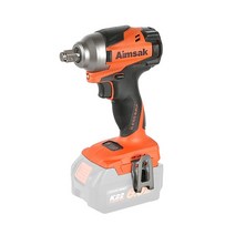 아임삭 BL 충전임팩렌치 BL22Q81 (21.6V) 본체 (1/2인치), 1개