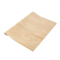나무무늬 시트지 무늬목 필름 가구시트지 3Mx60cm D
