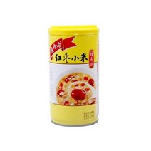 [천천중국식품]와하하 대추 기장죽 360g, 3개