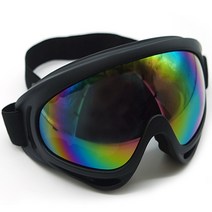 스포츠 선글라스 고글 운동 안경 야간 골프 자전거 골프용 테니스 라이딩 바이크, 블랙테그레이