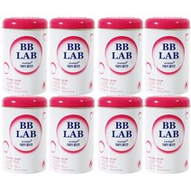 뉴트리원 고현정 윤아 비비랩 저분자콜라겐 30포 x8통