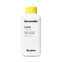 닥터자르트 세라마이딘 리퀴드 토너, 1개, 150ml