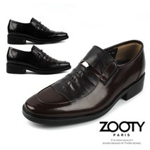 ZOOTY [주띠] 콤비 신사화 ZM081052