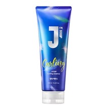 제이숲 컬링 헤어 에센스, 1개, 250ml