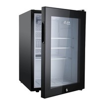 저온 숙성고 급송 냉동기 식당 참치 냉동고 저장고, 조명x 자물쇠o 46L 430x480x510