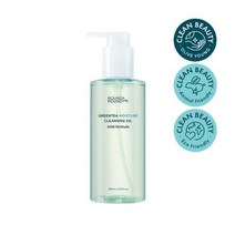 라운드어라운드 그린티 수분 클렌징 오일 200mL