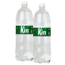 킨사이다 업소용 1.5L 12PET, 4