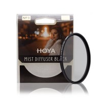 호야 MIST DIFFUSER BK No1 미스트필터 55mm /BIG