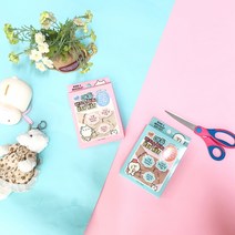 매듭 반지 팔찌 DIY KIT 악세사리 만들기 키트 집콕놀이 수작업 악세사리 미술 공작 공예 어린이집선물 학원단체 [5% 추가할인]