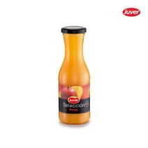 후버 스페인 No.1 브랜드 셀렉션 망고 주스 200ml x 24입