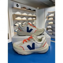 VEJA 베자 주니어 아동화 SVJT231YL18-255 카나리 라이트