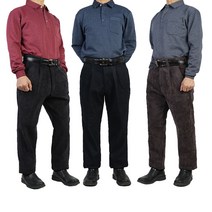 에이든카라티 (3color) 가을 겨울 남성 남자 카라넥 긴팔 티셔츠 아저씨 아빠옷