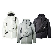 MEADOWS KHAKI JACKET 요비트 스노우보드복 자켓 남 7613653EA, LT카키_S