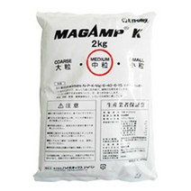 하이포넥스 마감프 2kg 중립 식물영양제, 3개