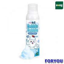 ForU71 토이트론 하프 버블버블 휘핑클렌저 베리향 바디클렌저 바디워시 미용 바디케어, 상세페이지 참조