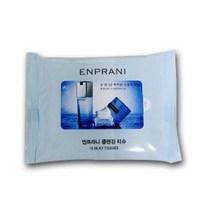 최적가 굿팩토리 클렌징 티슈 세안 세정 화장지 휴지 물티슈 15매 가성비 최고구매, 상세페이지 참조