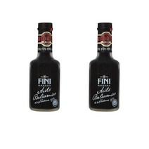 유로푸드 피니 발사믹 식초 모데나 250ml Eurofood Fini Vinagre balsamico de Modena, 2팩