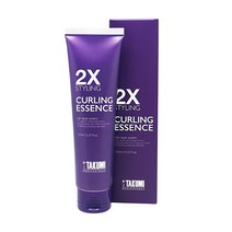 해든 카미 타쿠미 투엑스 컬링 에센스 150ml