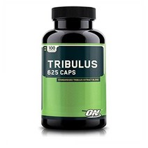 옵티멈 뉴트리션 OPTIMUM NUTRITION Tribulus 트리블러스 100캡슐, 1개, 1개