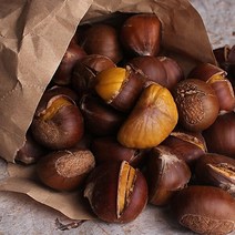 약단밤 1kg, 상세페이지 참조