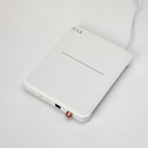 모던하우스 45mm 두께로 슬림한 감성 1구 인덕션 LT0222004, 단품, 단품