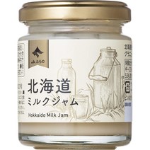 사과 블루베리 콩포트 딸기 JA휘라노 홋카이도 밀크 잼 90g×6개, 6개, 90g
