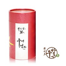 우방근 직접재배한 우엉연근차 90g 150g 효능