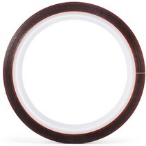 고온 캡톤테이프 내열 폴리이미드 필름 납땜작업 50mm, 캡톤테이프-50mm