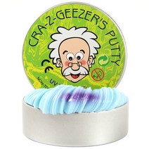 레이저 퍼티 슬라임 KC인증제품 박사퍼티 손이깨끗한촉감놀이 액체괴물 레이저램프