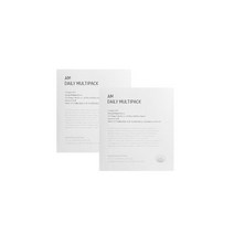 에이엠 데일리 멀티팩 2340mg x 30포 1+1 tr 코스트코 도매