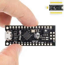보드 개발 부품 호환 ATTINY88 마이크로 16Mhz/Digispark ATTINY85 업그레이드/NANO V3.0 ATmega328 확장 arduino와 가능