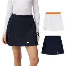 J.LINDEBERG 제이린드버그 스커트 시에라 플리츠 GWSD07828