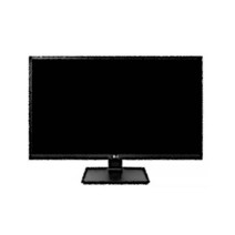 PC 모니터 FHD 블랙 피봇스탠드 24인치 24BK550Y, 단품