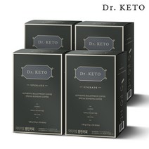 닥터키토 방탄커피(10포) 4박스, 상세페이지 참조, 상세페이지 참조, 상세페이지 참조, 상세페이지 참조