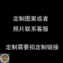 우주 오버사이즈 방수 발광마우스패드 모니터받침대 롱 마우스패드, 800x400mm, 3mm, 커스텀