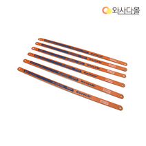 쇠톱날 6P 세트, 1, 본상품선택