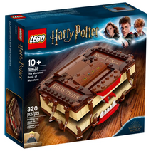 LEGO 레고 해리포터 몬스터의 몬스터 북 30628, 단품