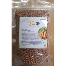 (그린내추럴) 국내산 당근환 300g, 1개