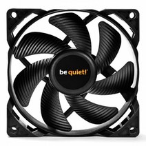 BUyuS2 [시스템쿨러/92mm] PWM quiet] [be PURE WINGS 92mm굿딜 브이숍, 상세페이지 참조