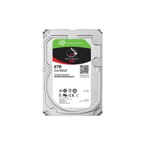 씨게이트 아이언울프HDD, ST8000VN004