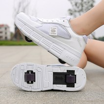 Heelys 휠리스 바퀴운동화 롤러슈즈, M