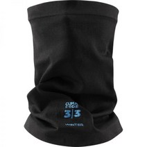 [정품] Assos 아소스 겨울 - 다기능 스카프 버프 넥워머 방한용품