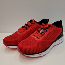 르까프 AERO RUN v3 가볍고 편안한 쿠셔닝 접지력 남성 시티 운동화