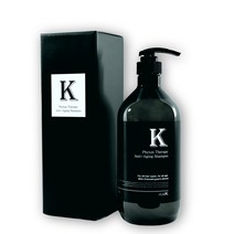 스타일 케이 피톤테라피 안티에이징 샴푸 자연유래 올인원 워시 미용실 쿨 천연샴푸