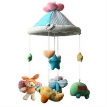 아기노리 고급 모빌 칼라, 비행기