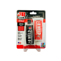 J-B WELD JB 8280 에폭시 다용도내열 283.6g, 1개